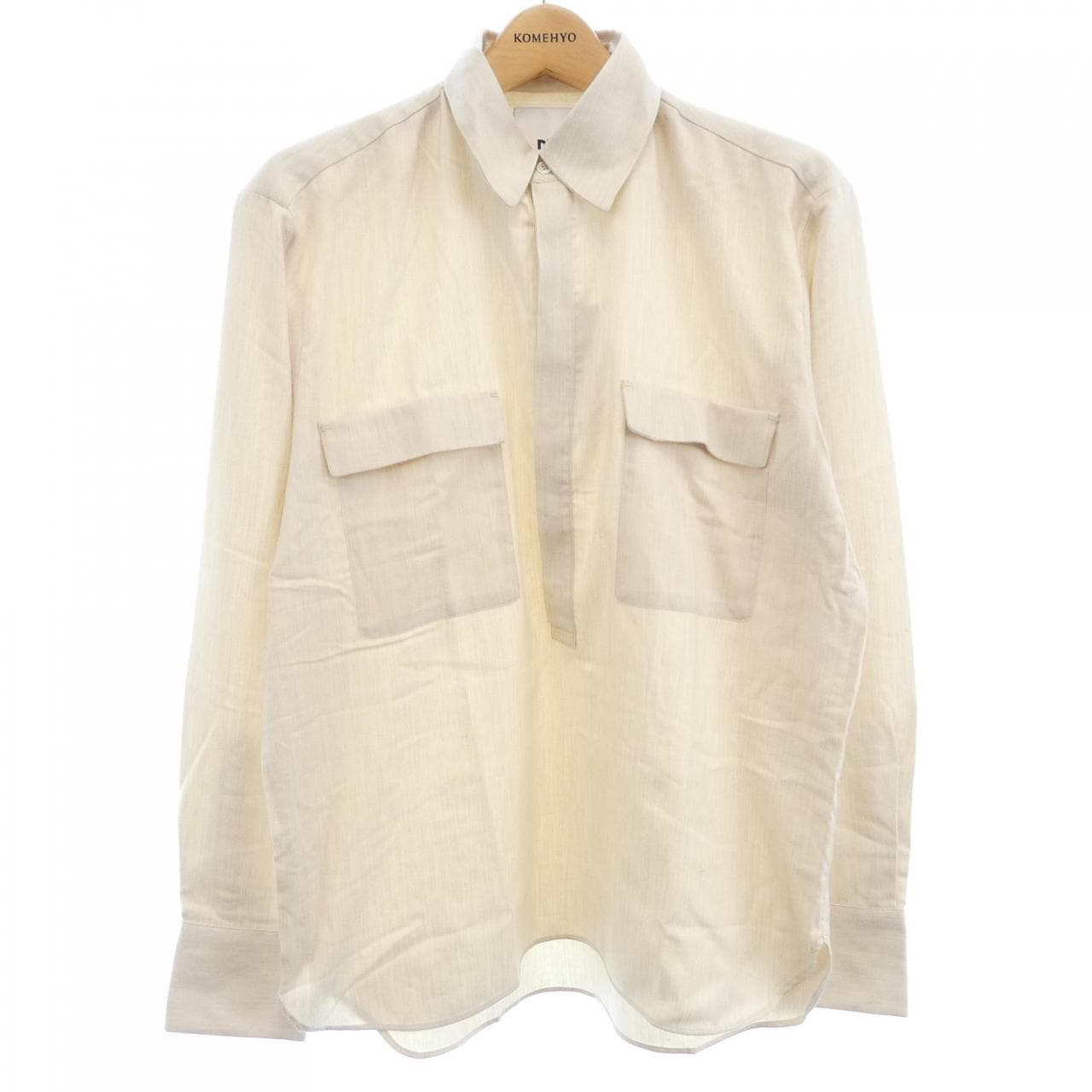 ピーティートリノ PT TORINO 6SSY040RTY シャツ