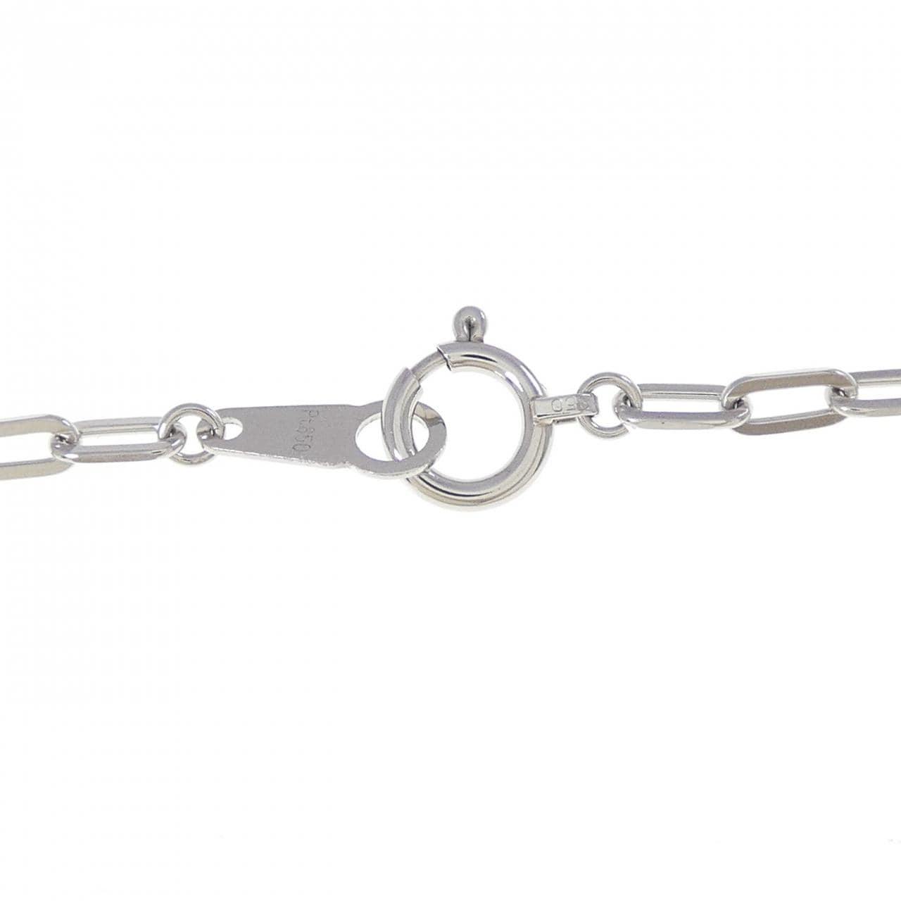 PT850 ネックレス