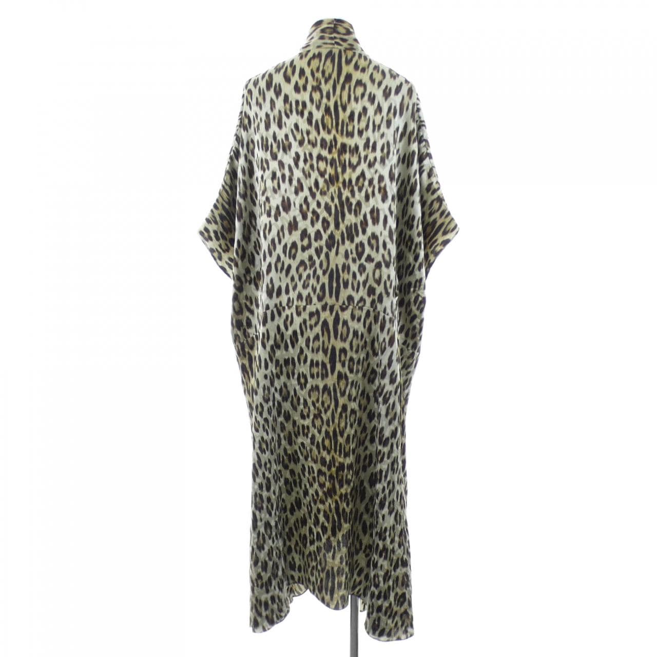 バレンシアガ BALENCIAGA 725717 TOL83 ワンピース