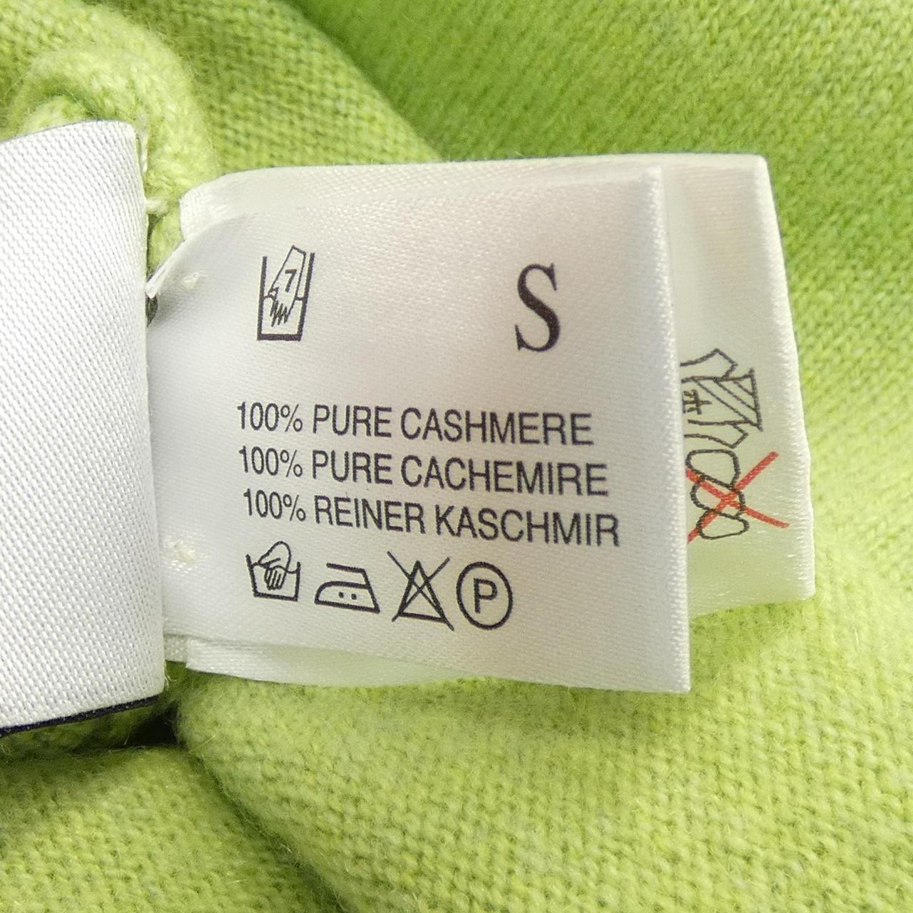 ルシアン ペラフィネ lucien pellat-finet ニット