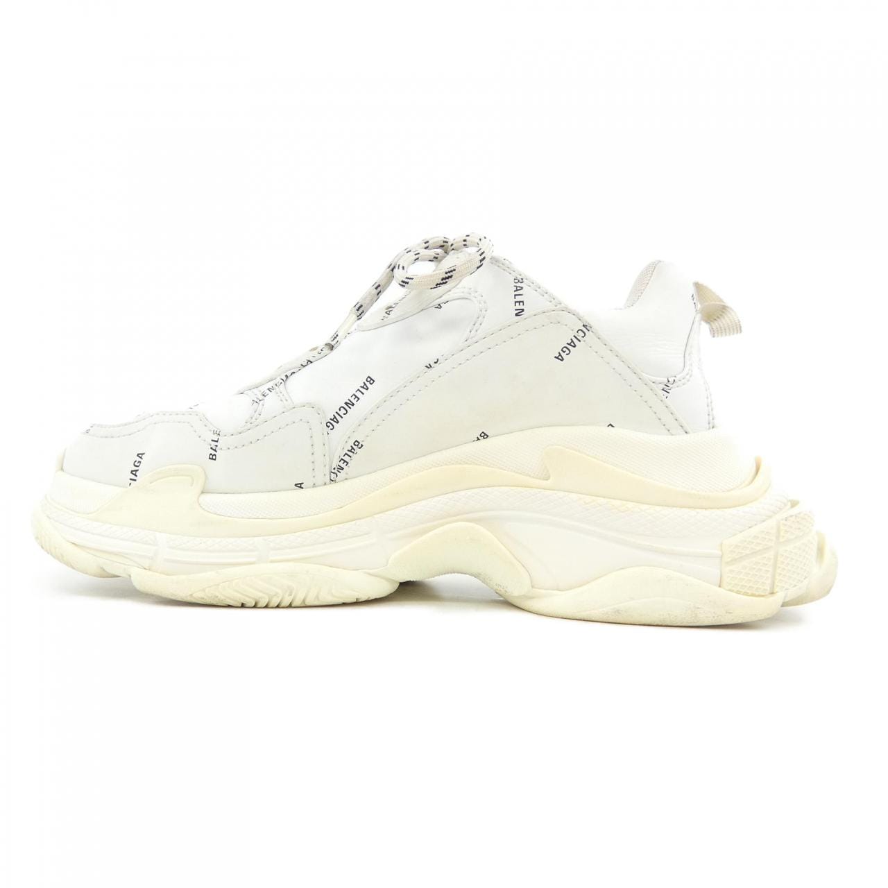バレンシアガ BALENCIAGA TRIPLE S 536737 スニーカー