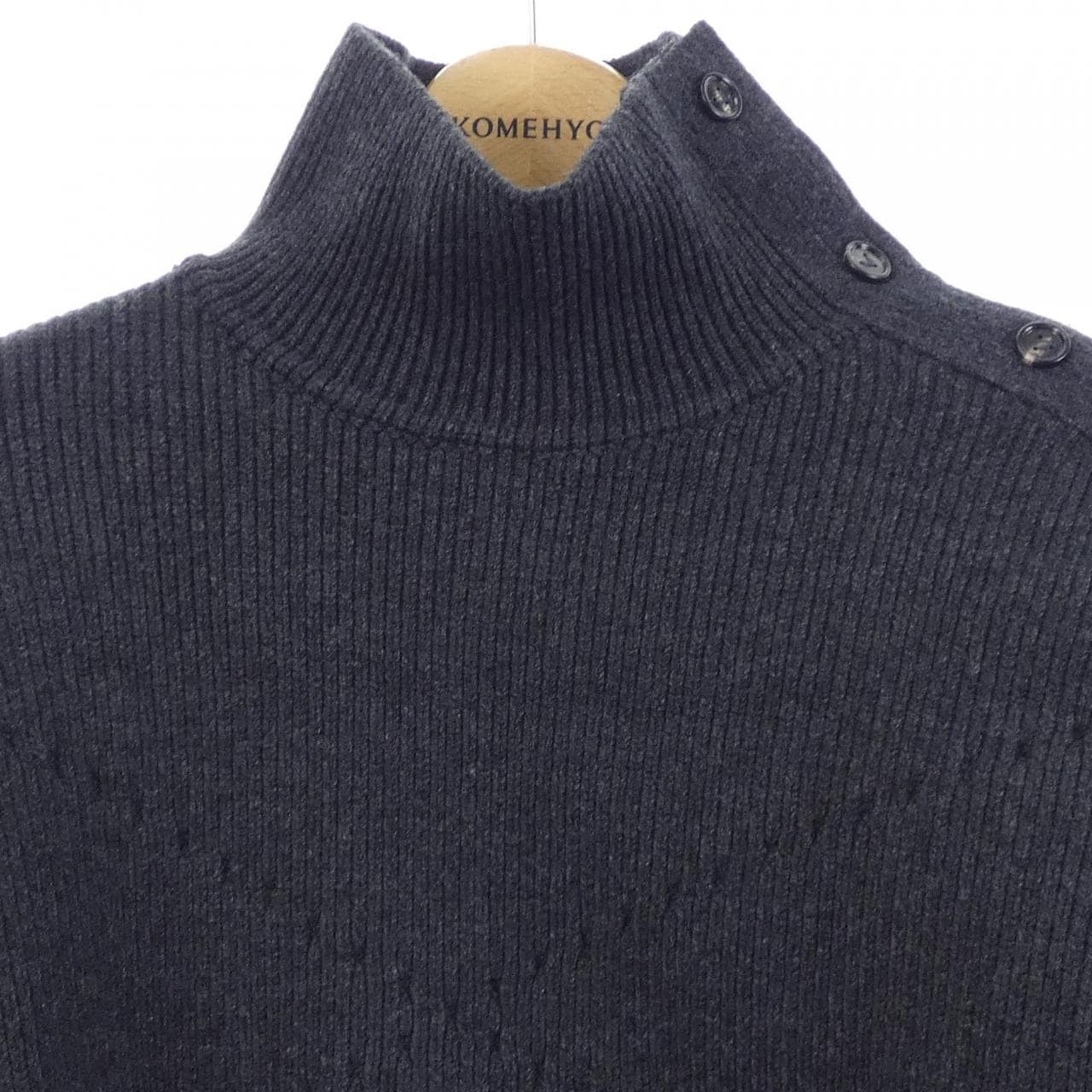 ボッテガヴェネタ BOTTEGA VENETA 704858 ニット