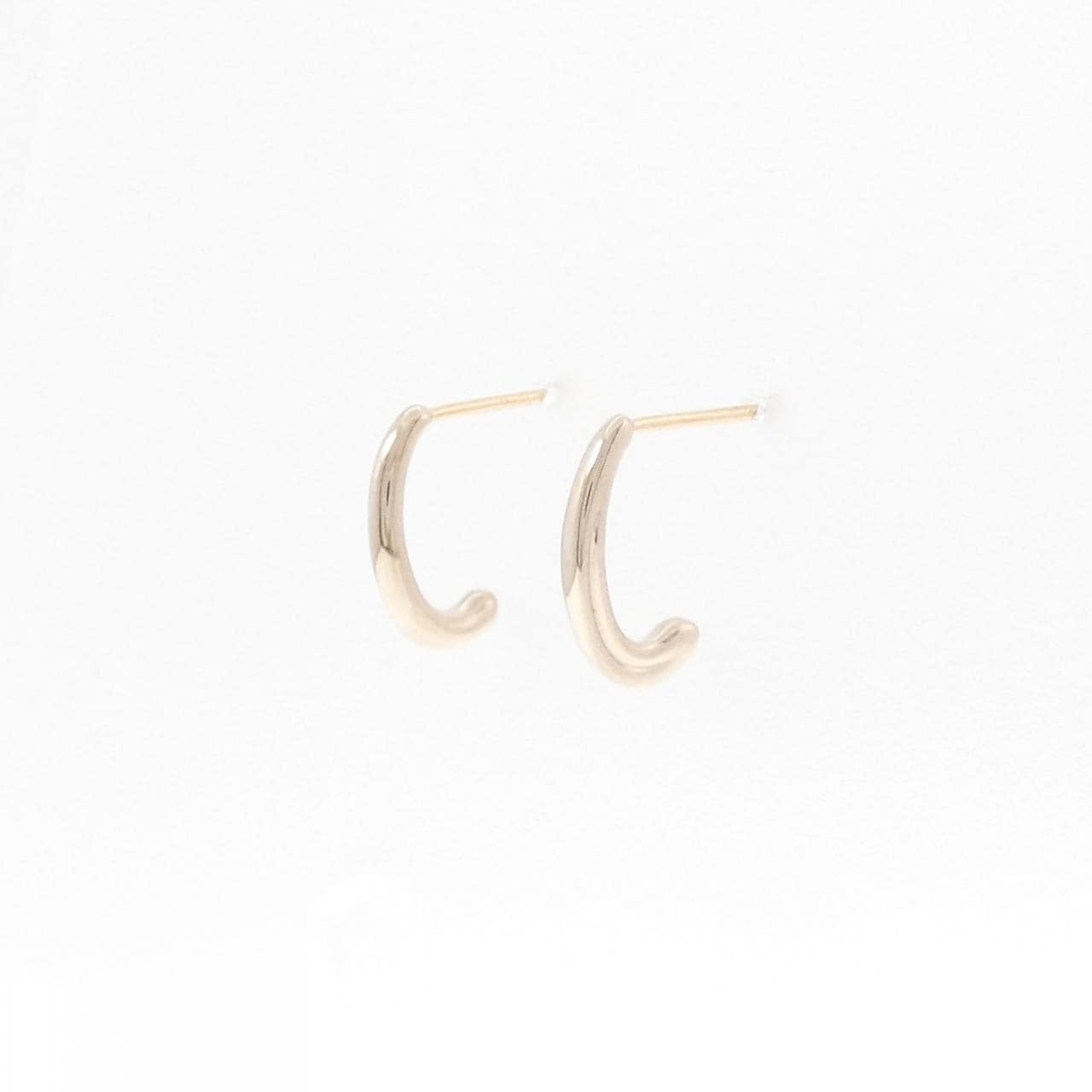 愛泰K10PG/K18PG耳釘