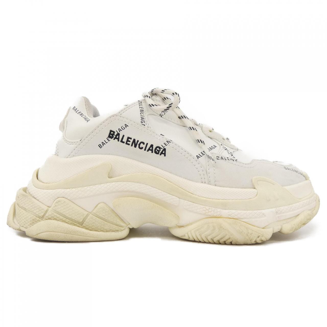 BALENCIAGA 524039 sneakers