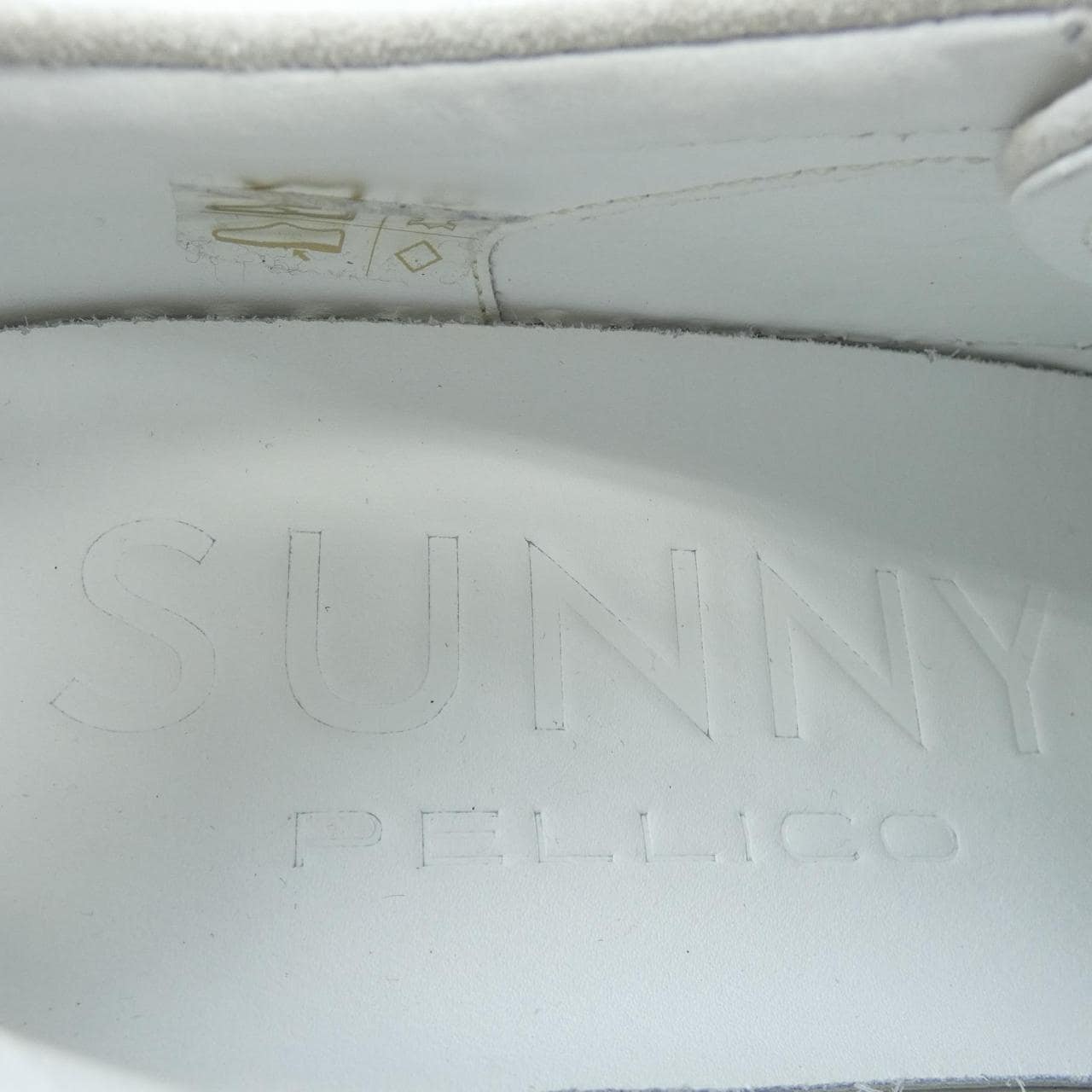 ペリーコサニー PELLICO SUNNY スニーカー