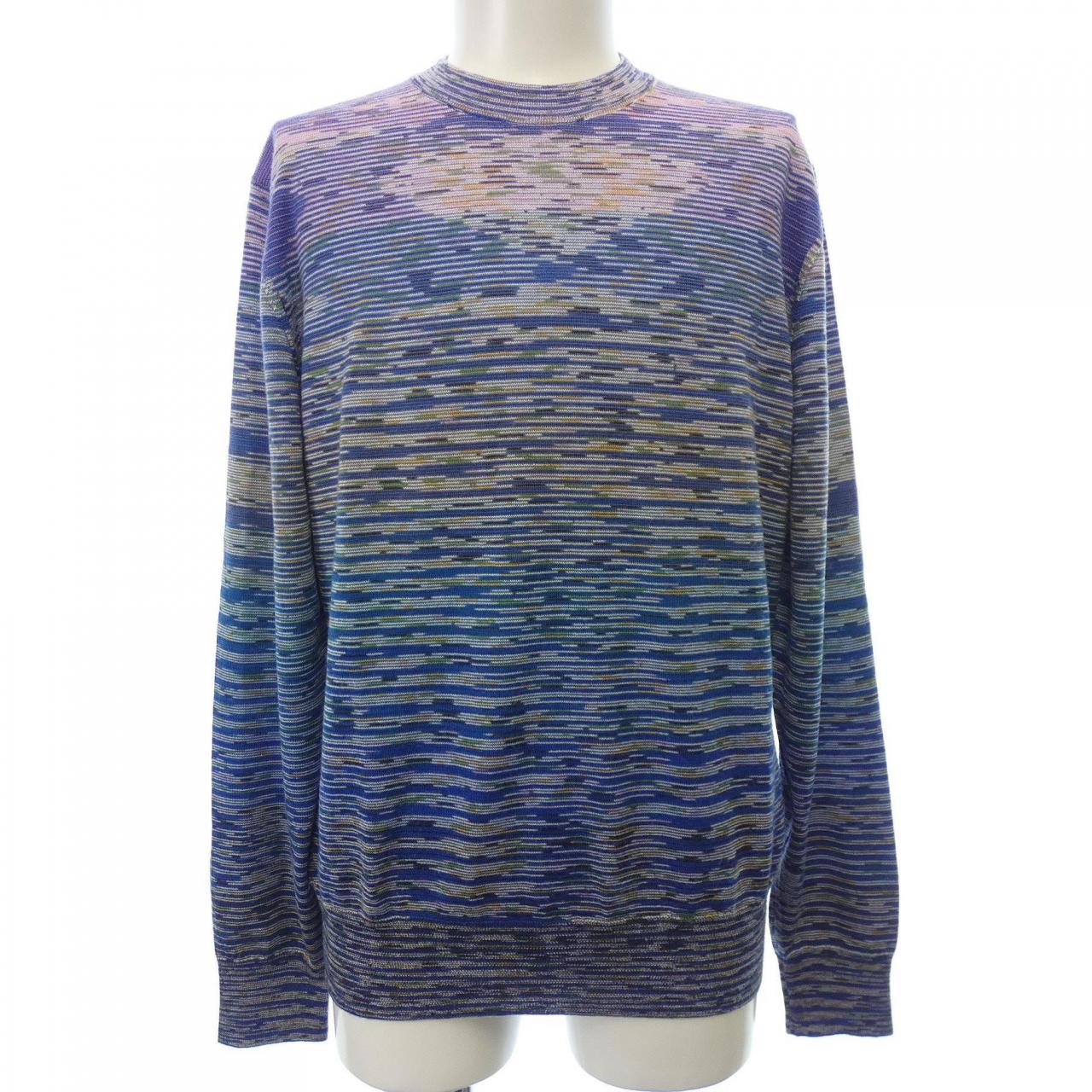 ミッソーニ MISSONI ニット