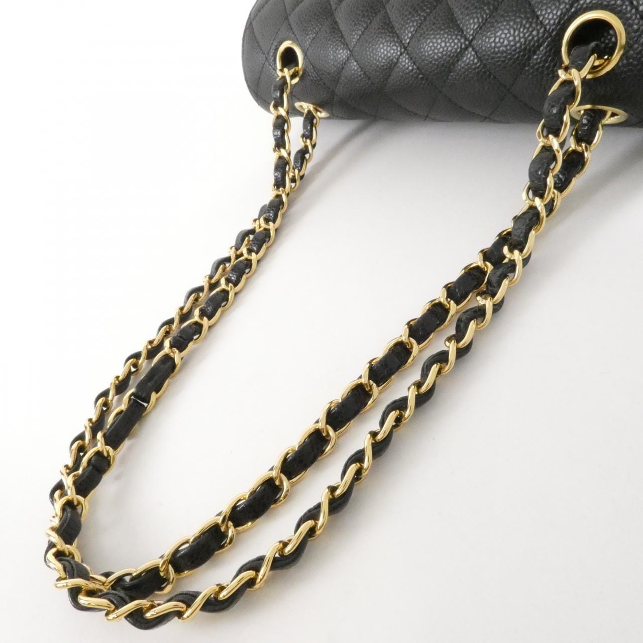 シャネル 1113 ショルダーバッグ