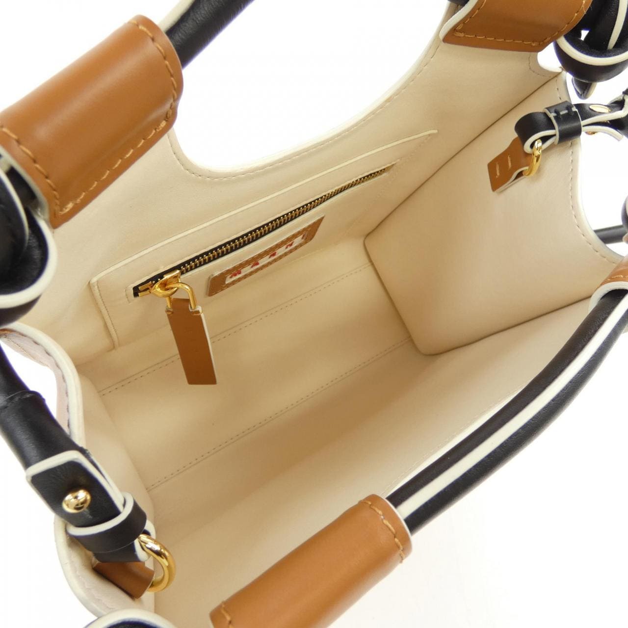 マルニ MARNI BAG