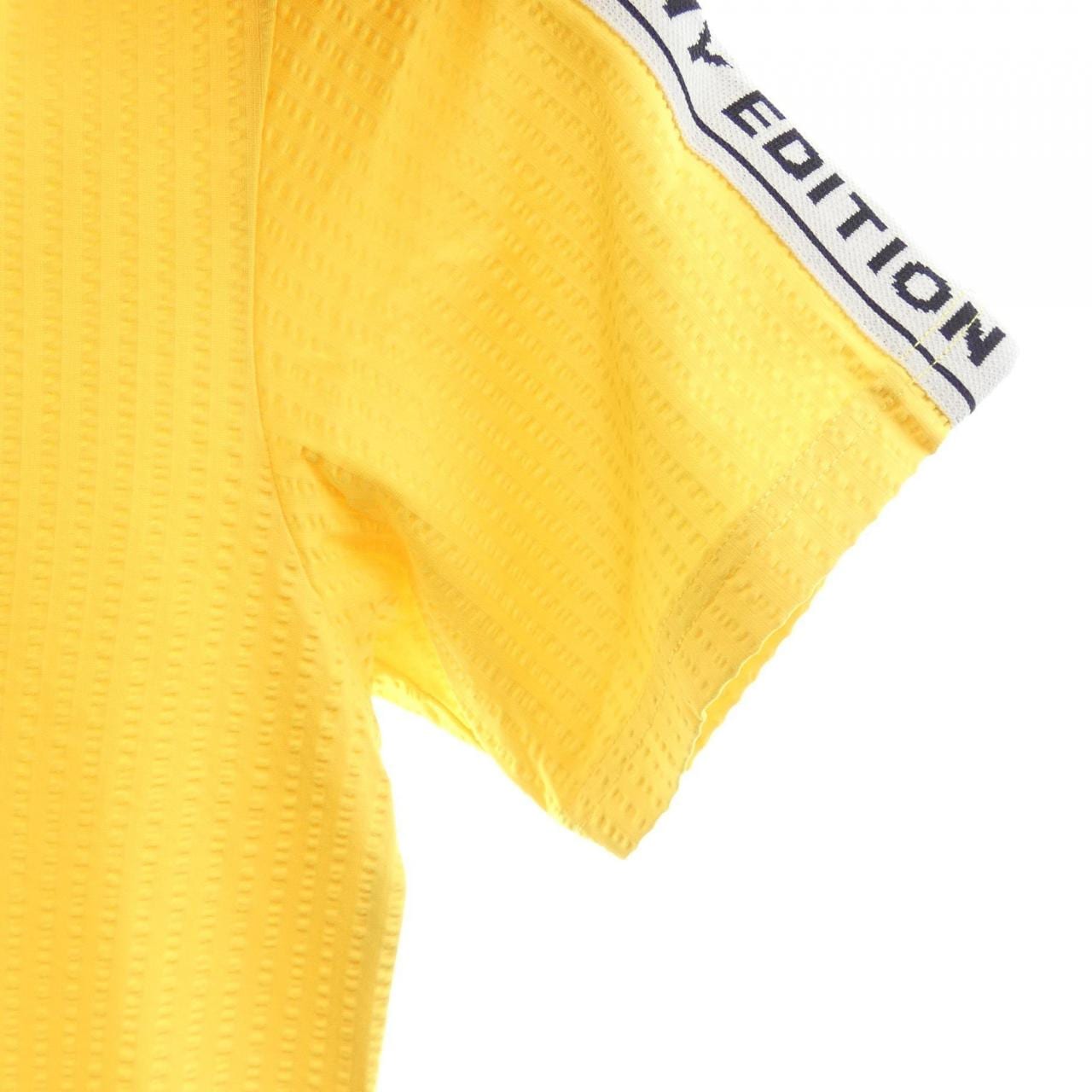 マスターバニーエディション MASTER BUNNY EDITION 758-3260603 ポロシャツ