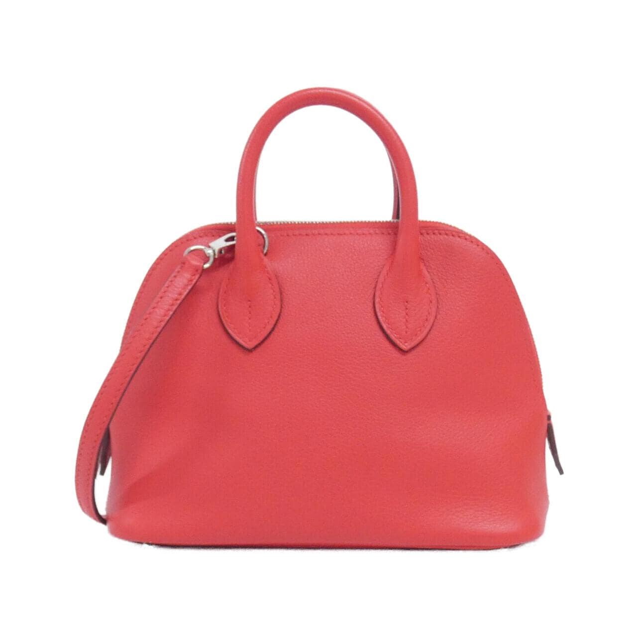 エルメス ボリード1923 ヴェルソ MINI 077817CK バッグ