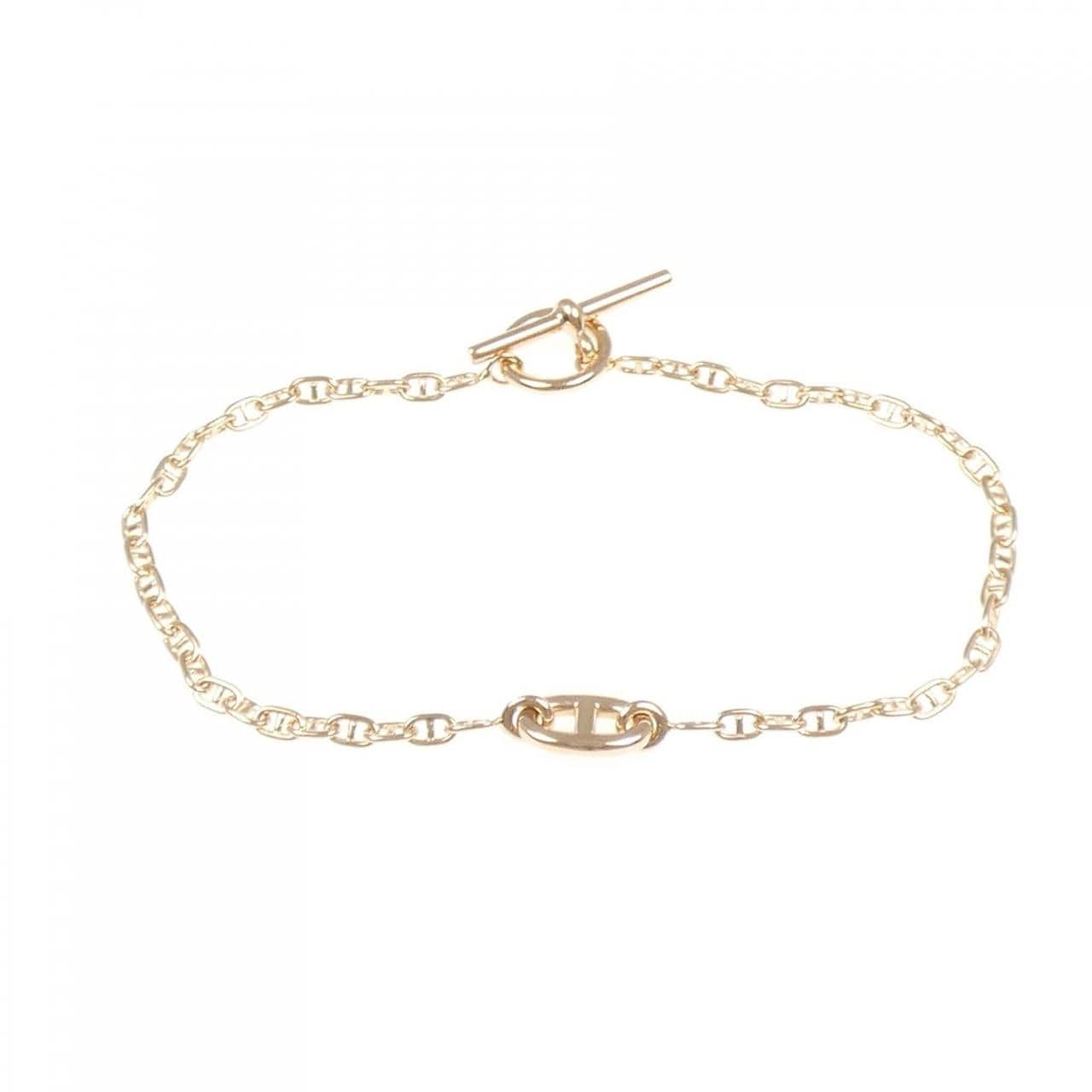 エルメス 750PG ブレスレット