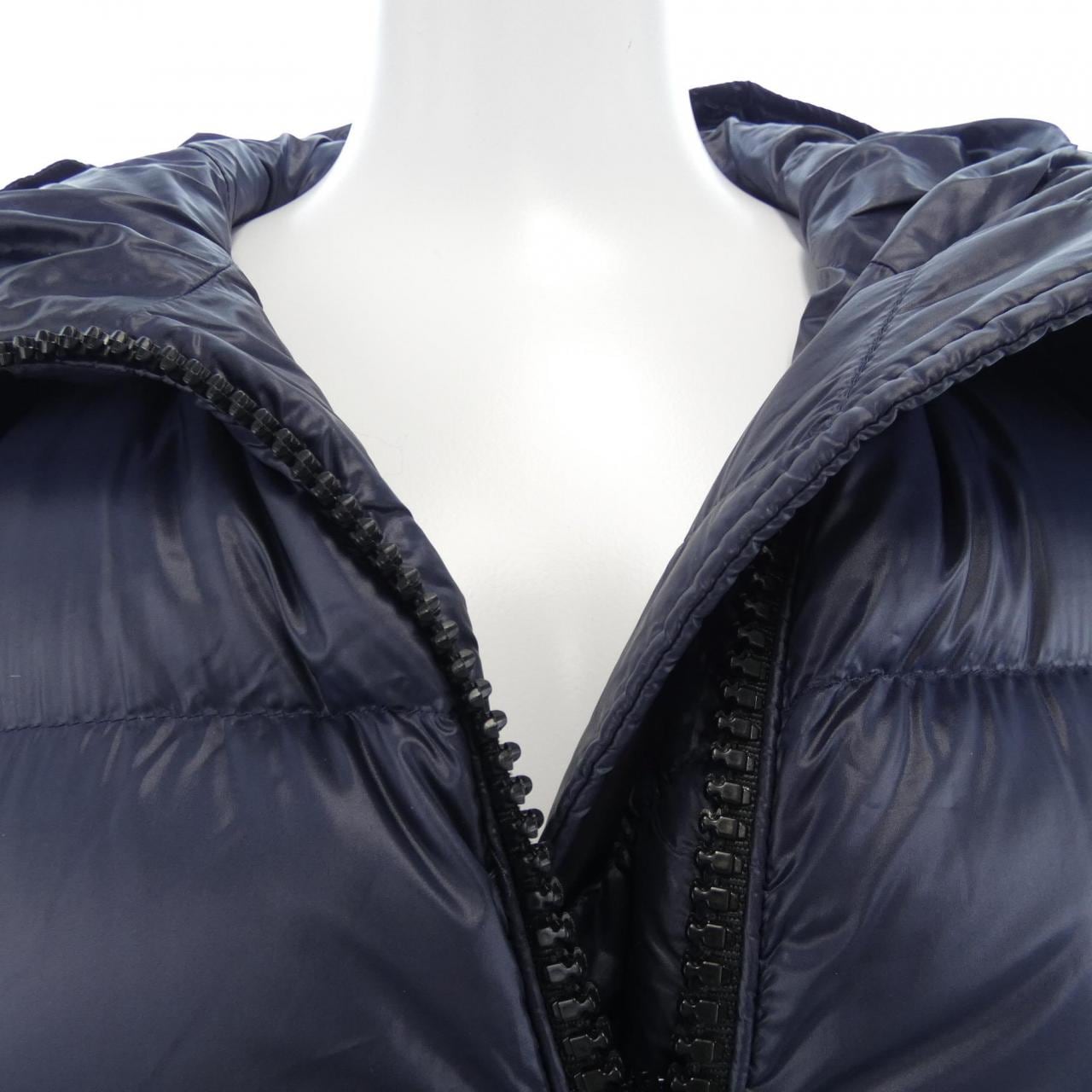 モンクレール MONCLER SUYEN ダウンコート