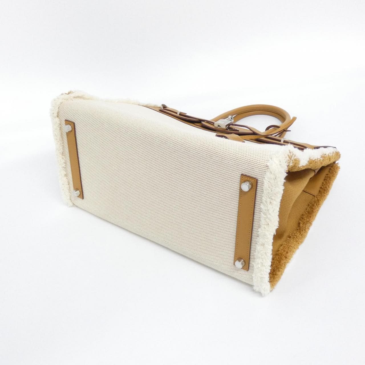 エルメス バーキン フレイ フレイ 35cm 082797CK バッグ