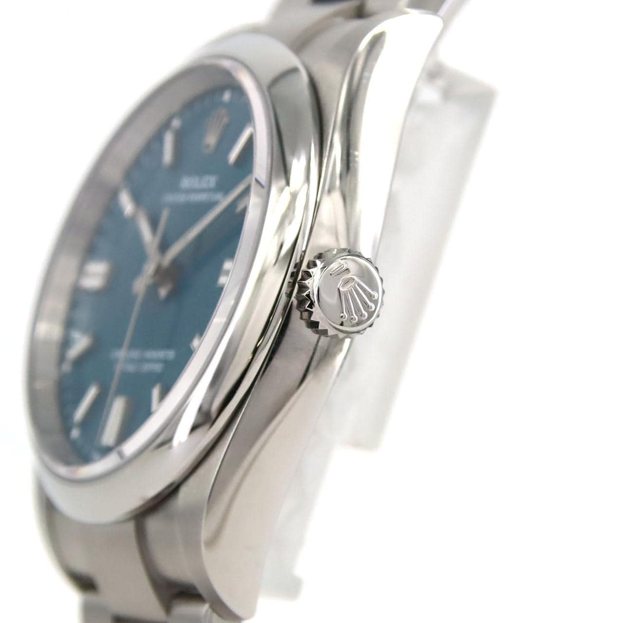 ロレックス オイスターパーペチュアル 126000 SS 自動巻 ランダム番