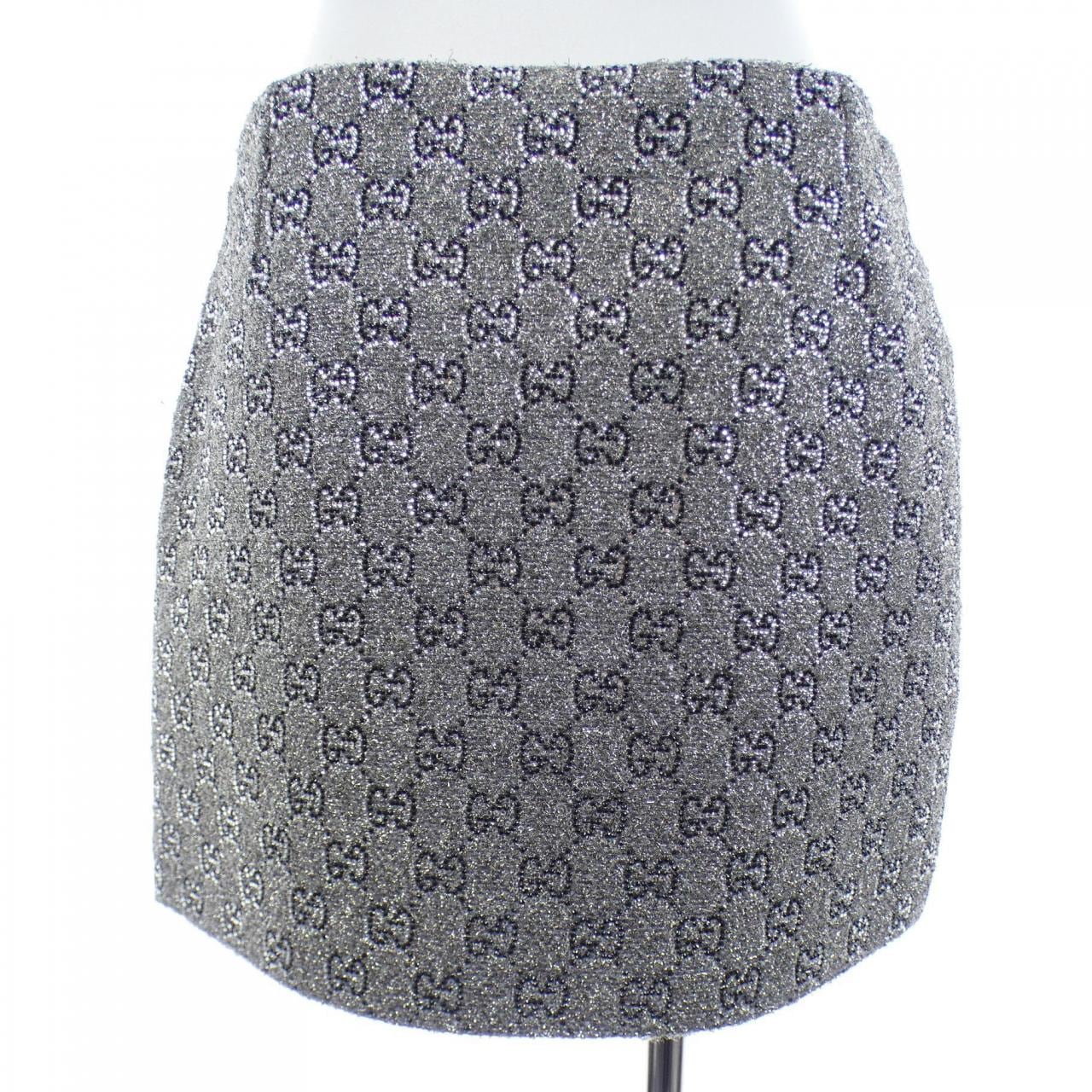 グッチ GUCCI GG 808246 ZARWY スカート