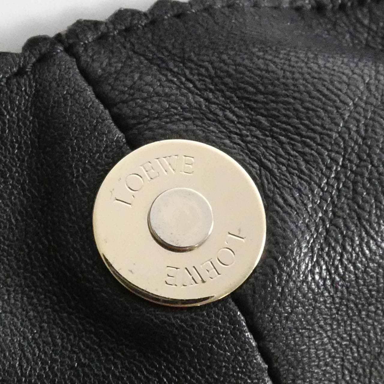 ロエベ ブリザ 315 82 B51 バッグ