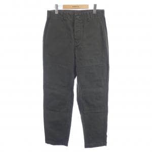 ポストオーバーオールズ POST O'ALLS パンツ