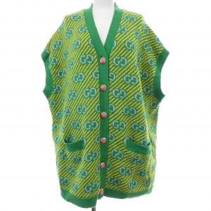グッチ GUCCI 574221-XKASE ベスト