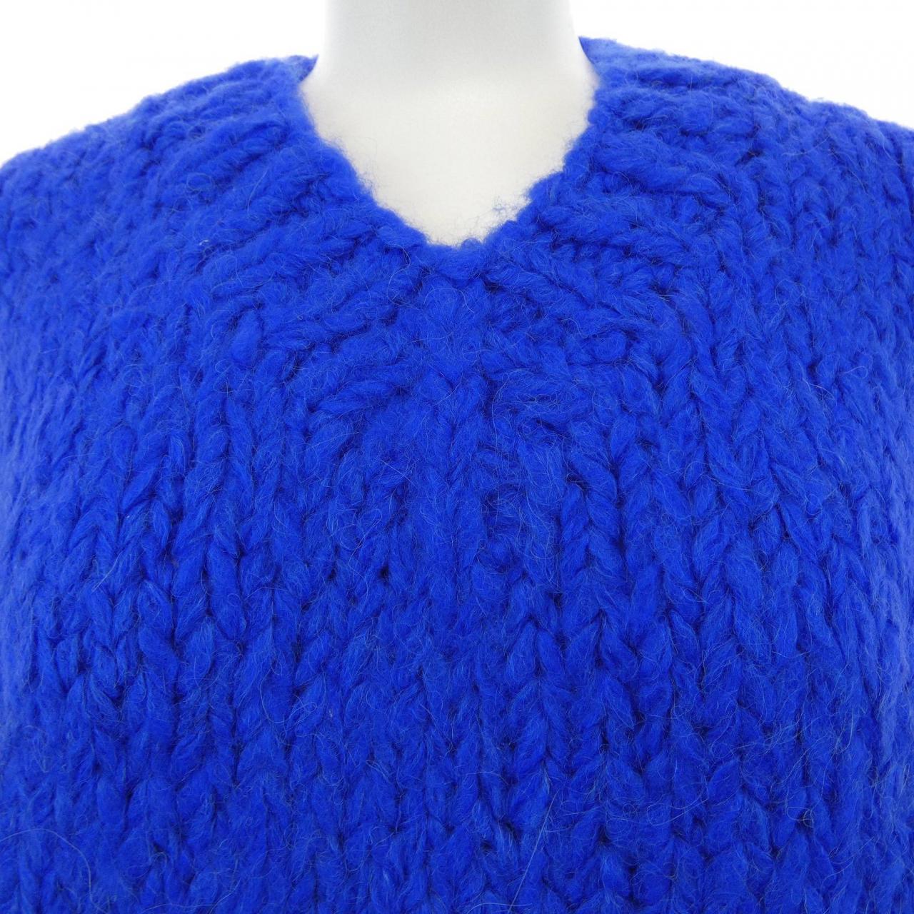 アクネストゥディオズ ACNE STUDIOS FN-UX-KNIT000009C60075 ニット
