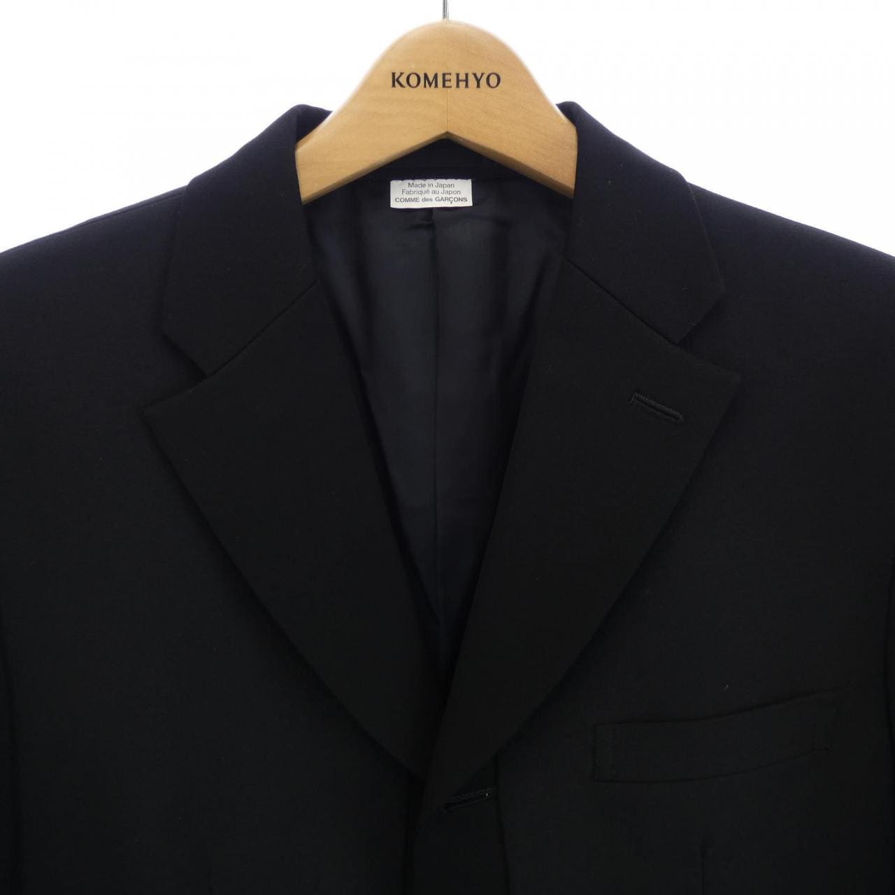 コムデギャルソンオム COMME des GARCONS HOMME DEUX DP-J040 ジャケット