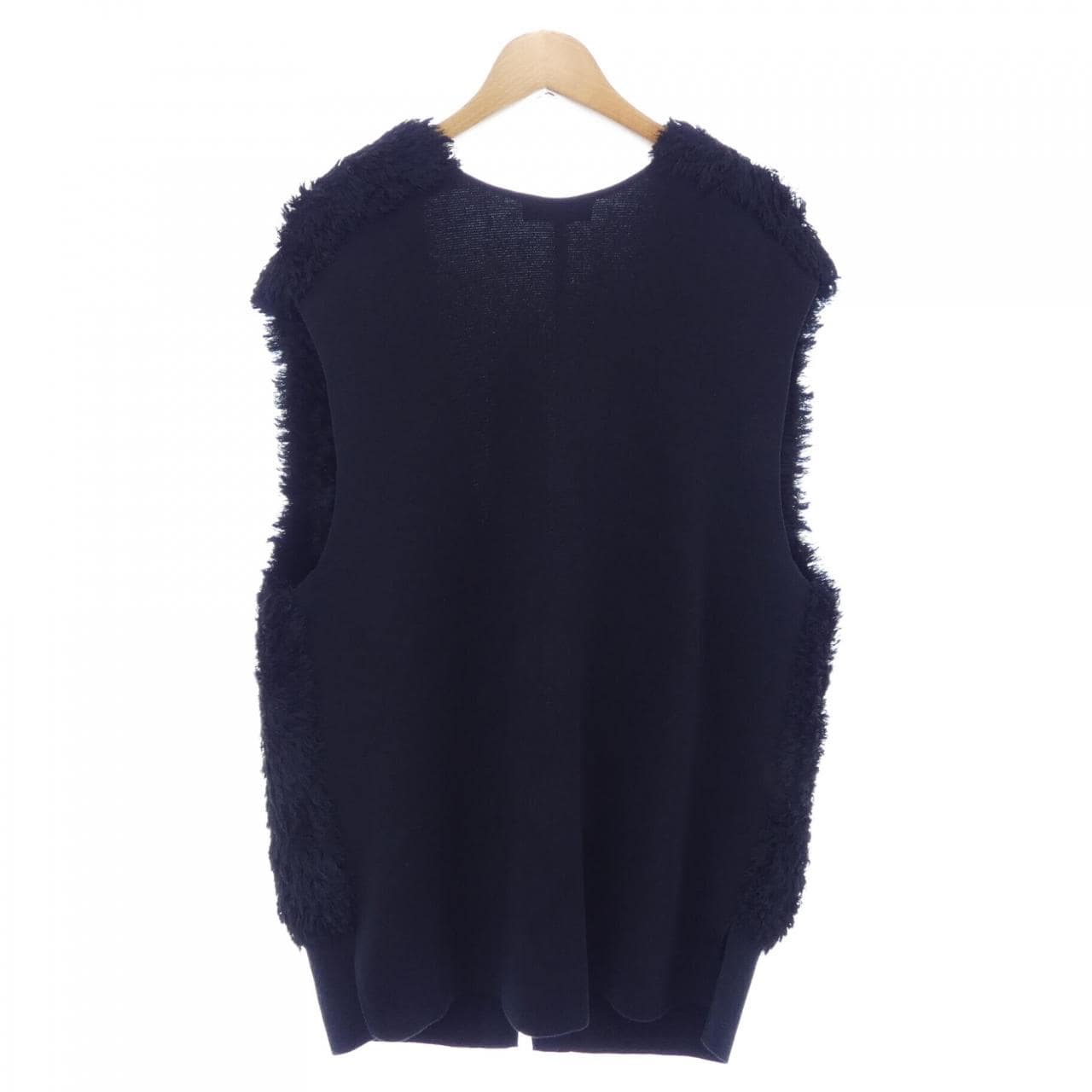 ドゥロワー DRAWER 6515-299-0628 ベスト