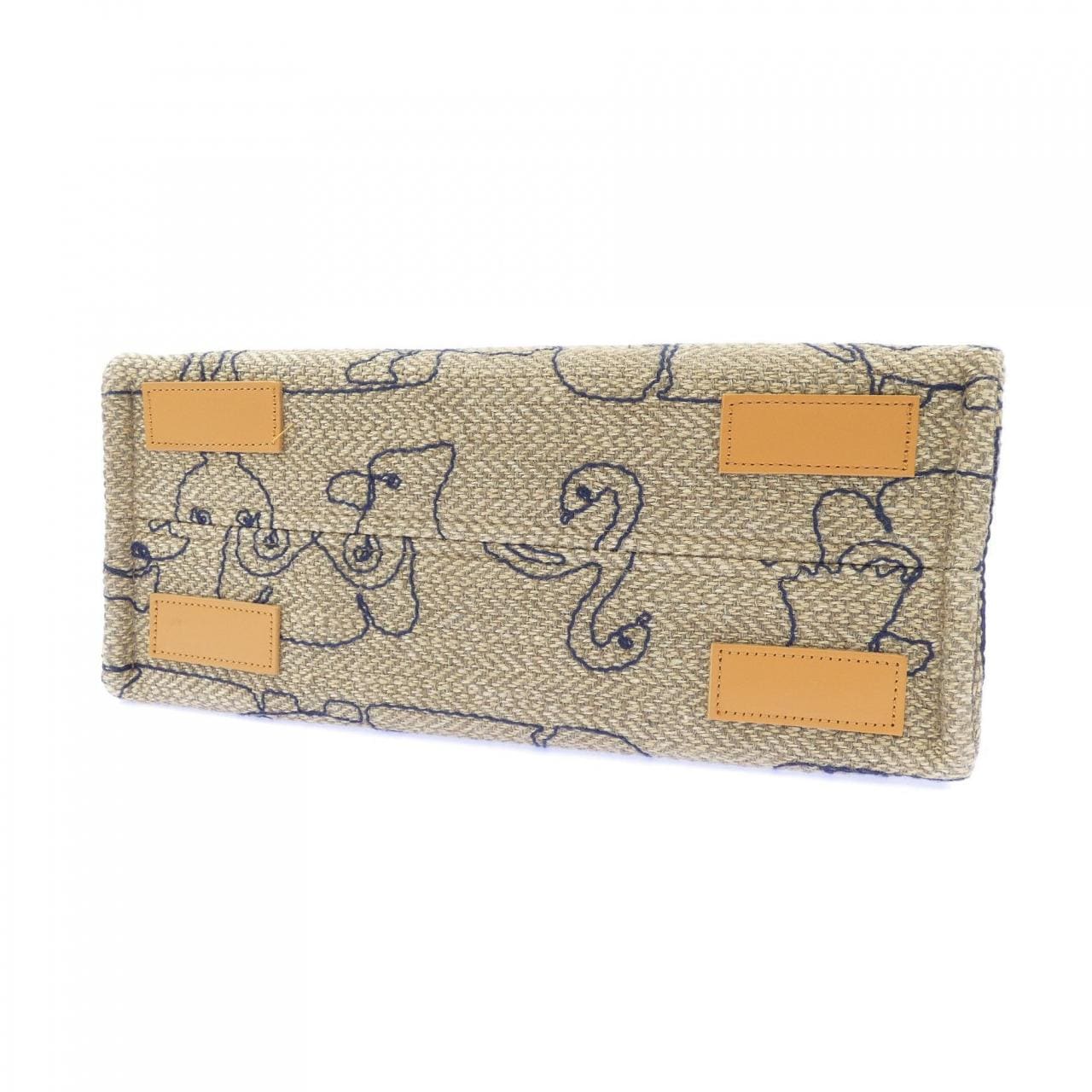 NOSTALGIC GARAGE BAG