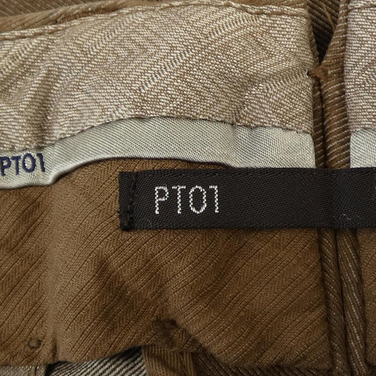 Petty Zero Uno PT01 Pants