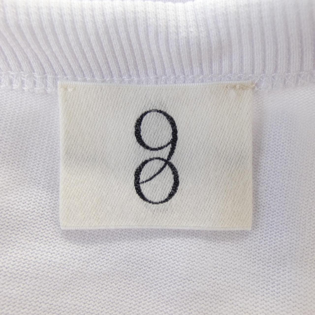 NINETY PERCENT Tシャツ