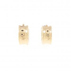 UNOAERRE 750YG earrings