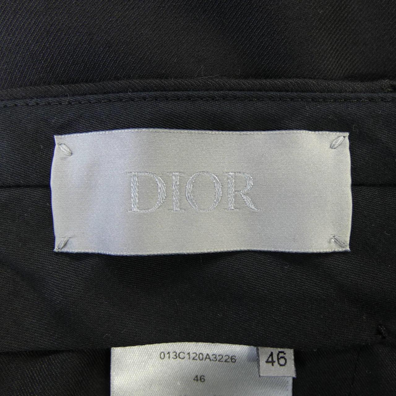 ディオール DIOR 013C120A3226 パンツ