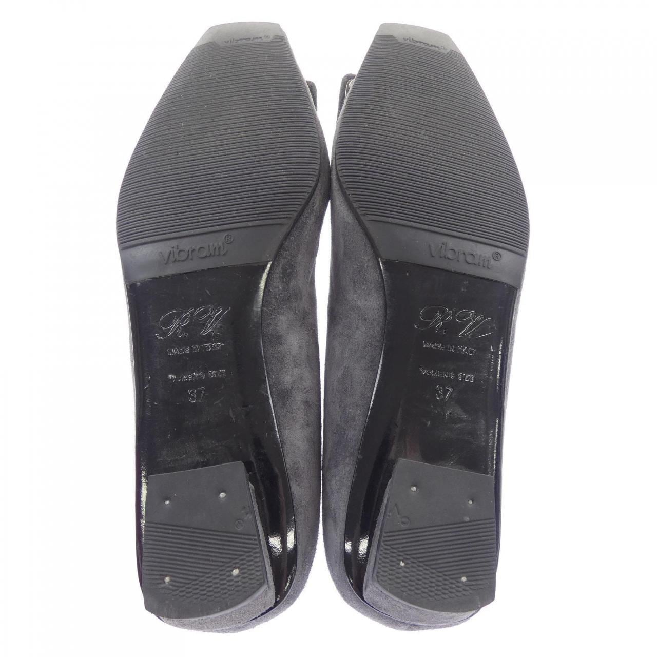 ロジェヴィヴィエ ROGER VIVIER RVW00700925O09997 シューズ