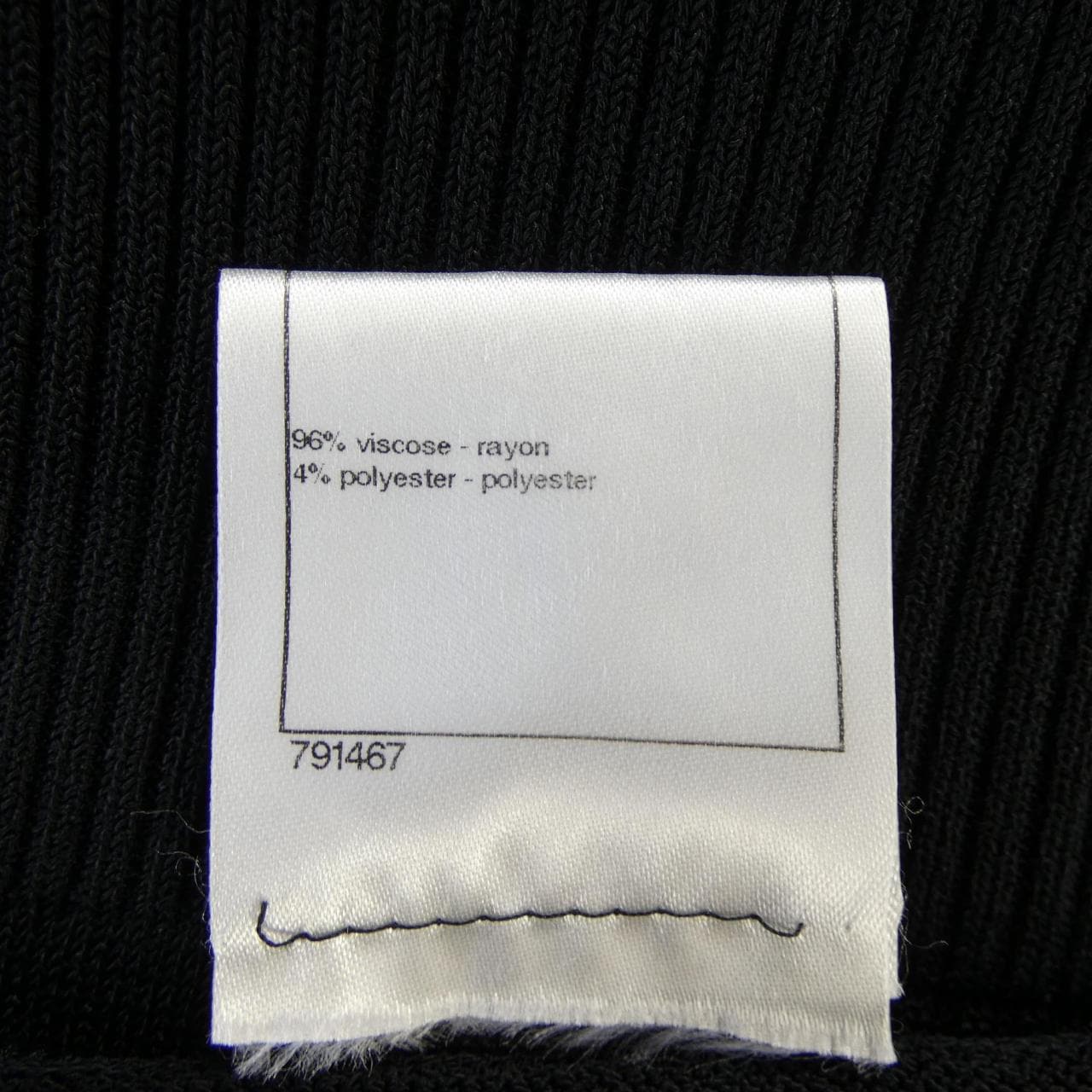 シャネル CHANEL P37944K02593 ワンピース