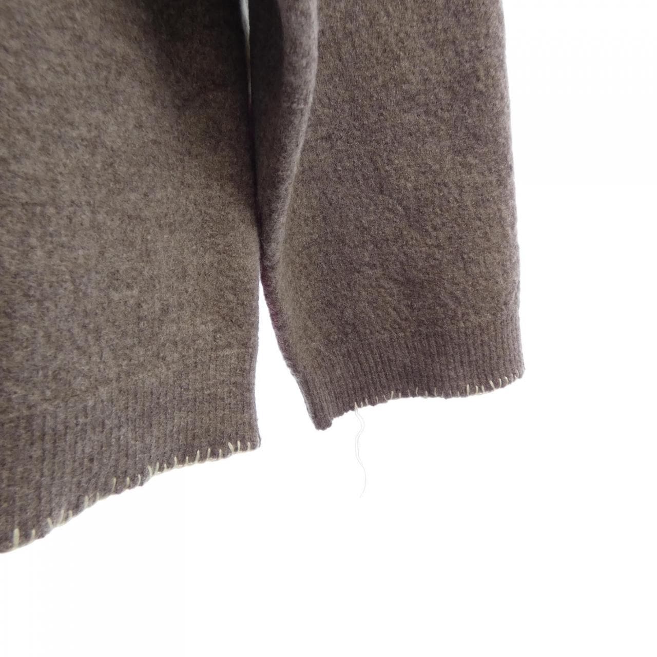 メゾンマルジェラ Maison Margiela S50HA0987 ニット