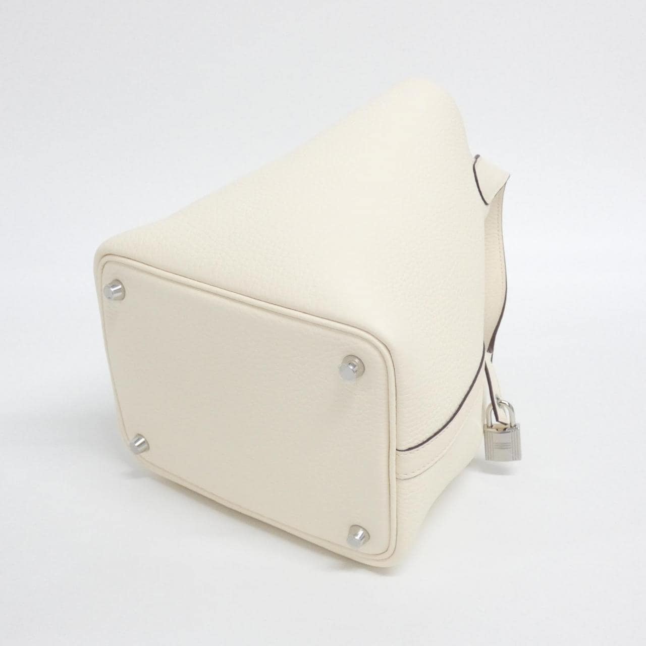 【未使用品】エルメス ピコタン ロック PM 056289CK バッグ