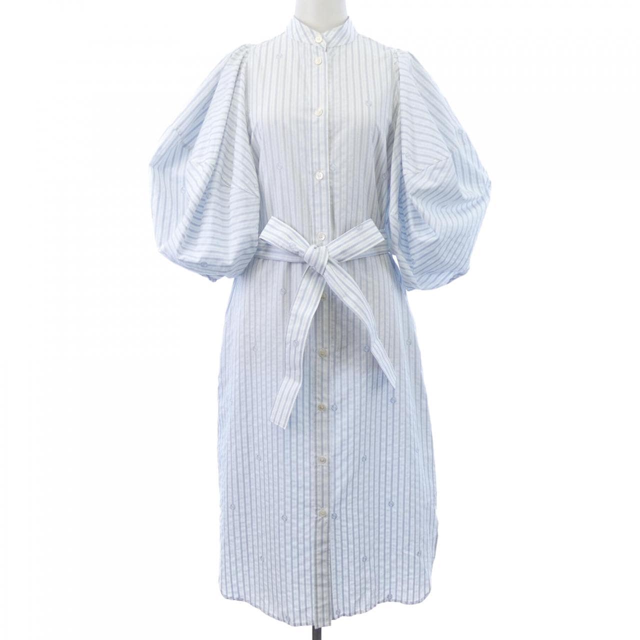 ステラマッカートニー STELLA MCCARTNEY 6A0013 ワンピース