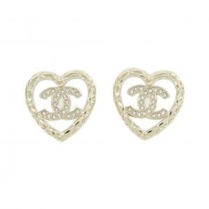 シャネル ABG044 ピアス