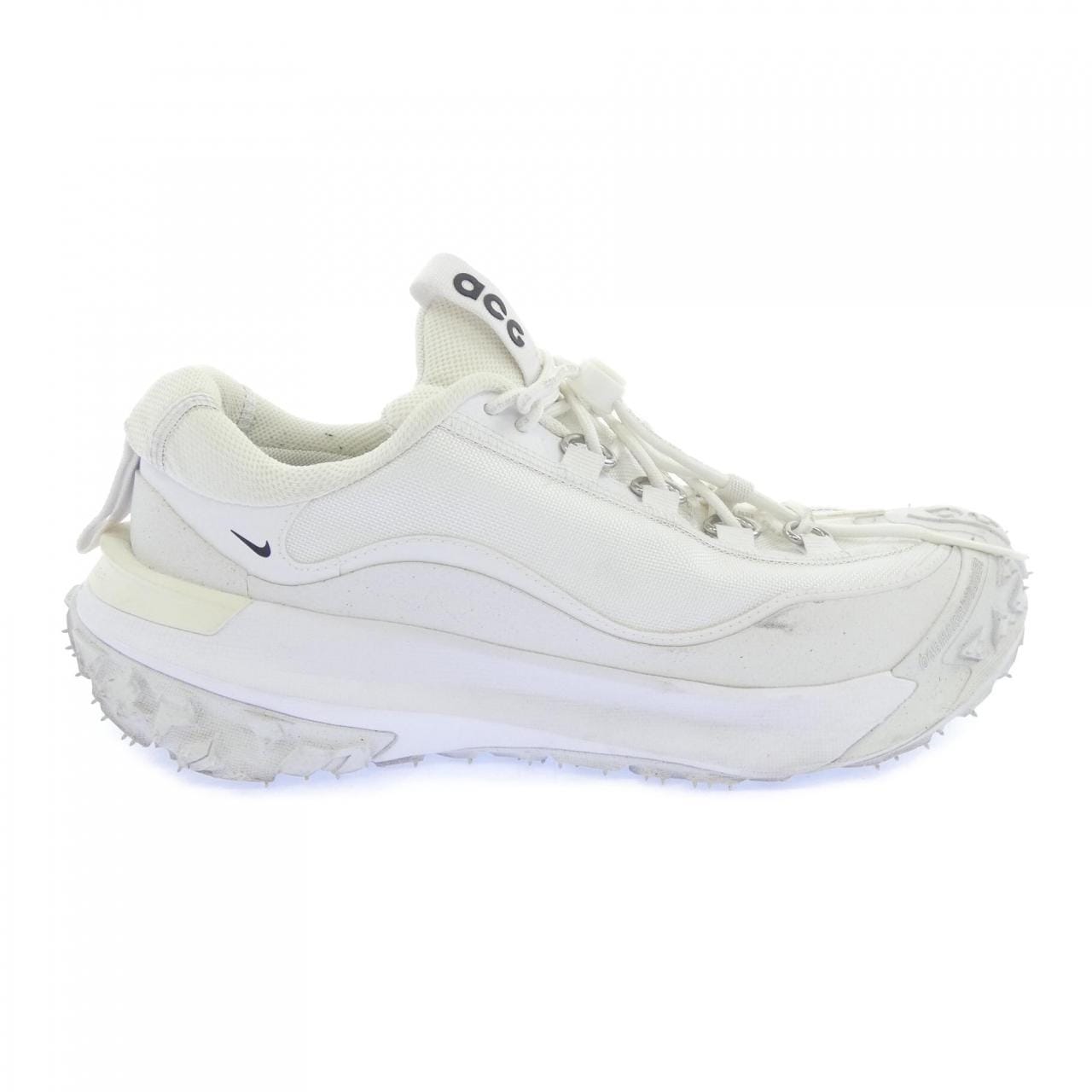 コムデギャルソン COMME des GARCONS FZ3311-100 NIKE スニーカー