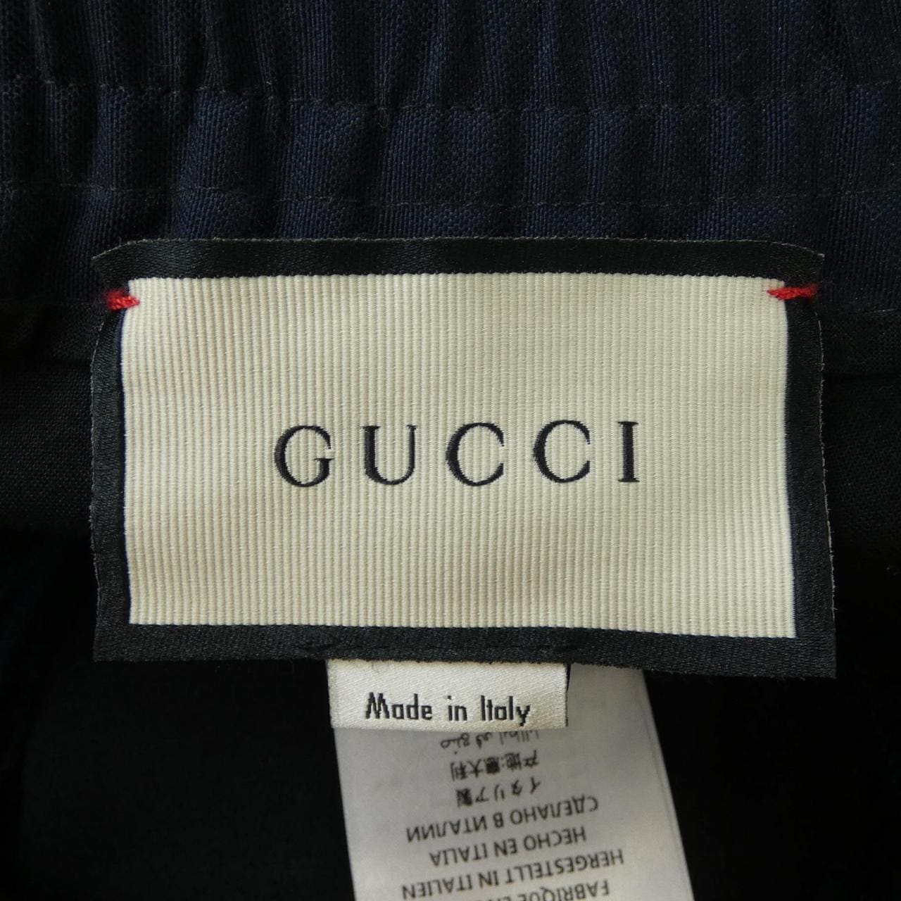 グッチ GUCCI 479151 Z484E パンツ