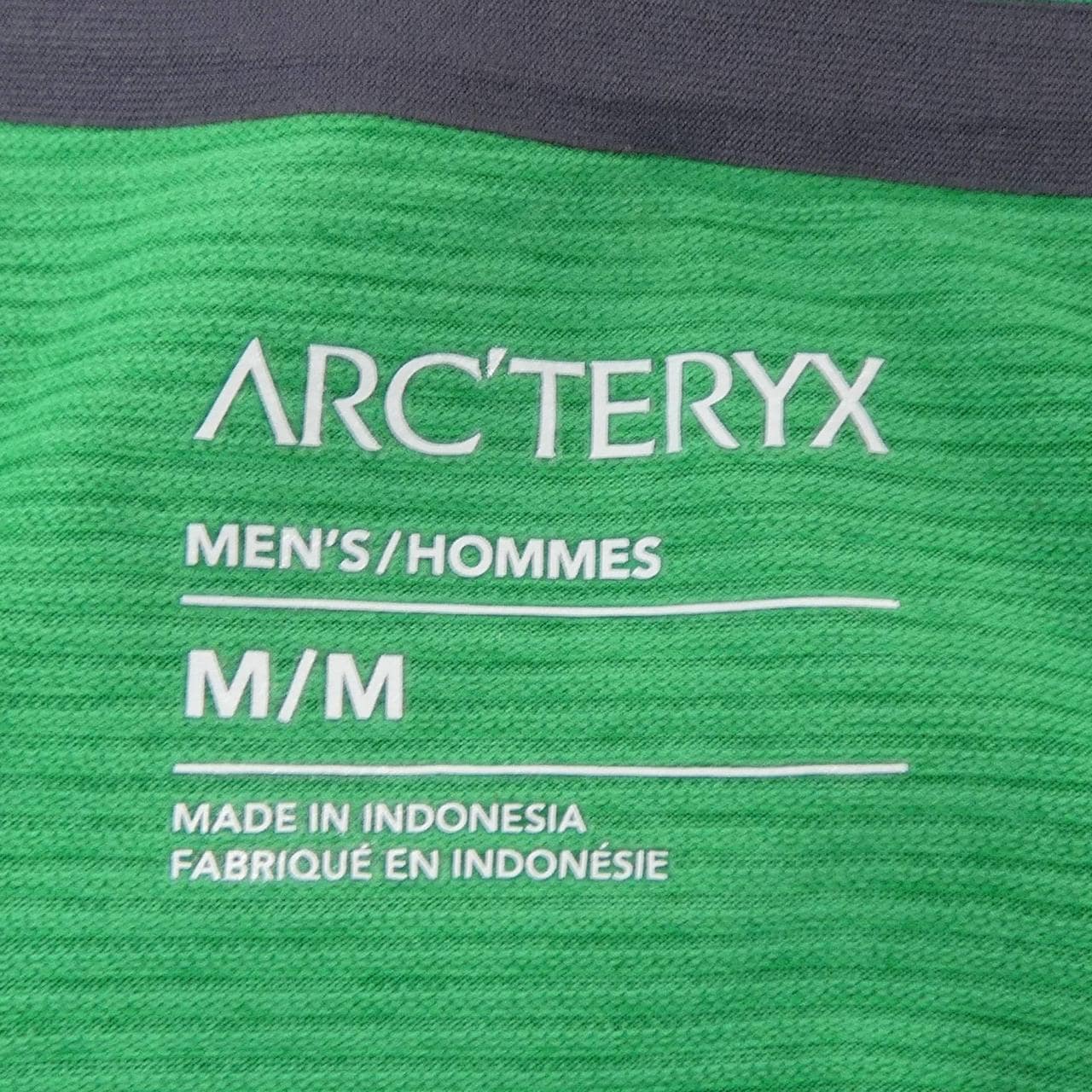 アークテリクス ARC'TERYX CORMAC LOGO Tシャツ