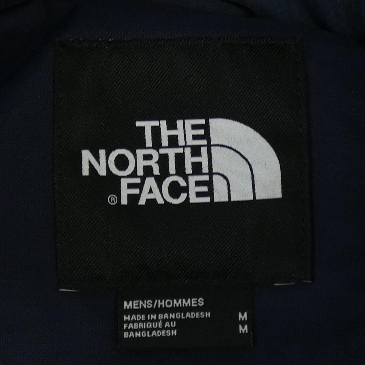ザノースフェイス THE NORTH FACE ND52215Z ダウンジャケット