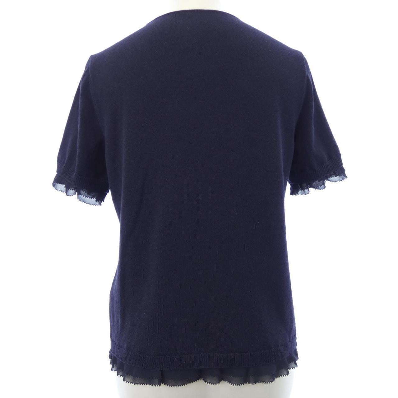 フォクシー FOXEY 36843 ニット