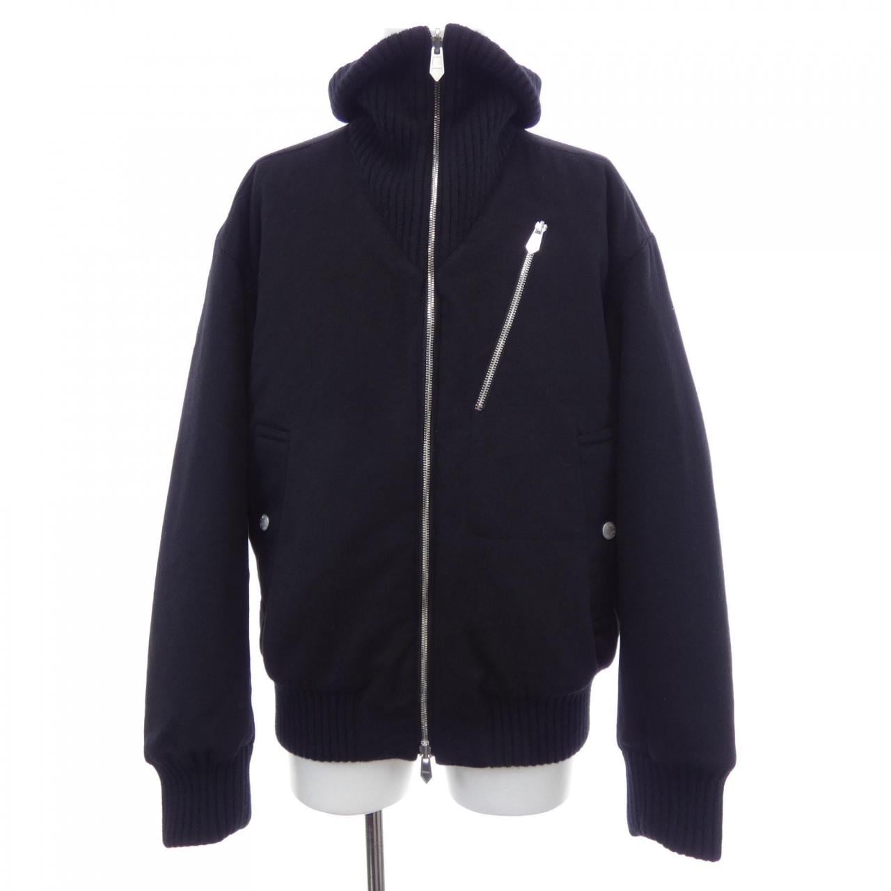 エルメス HERMES 662080HB ブルゾン