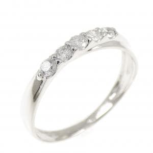 PT900 ダイヤモンド リング 0.15CT