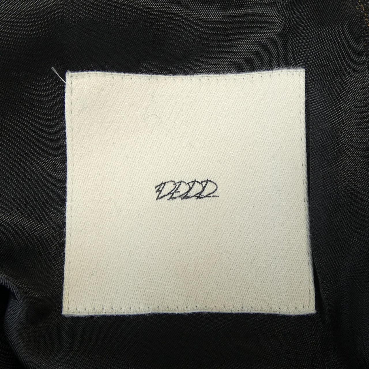 DDDD 0721001 コート