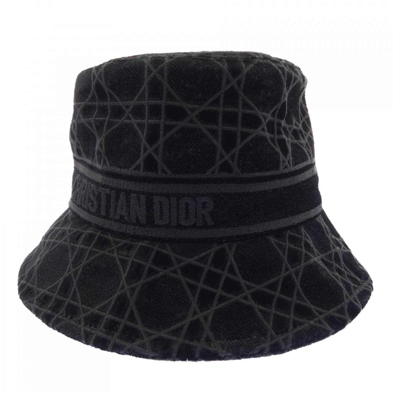 クリスチャンディオール CHRISTIAN DIOR 05CAN923I133 ハット