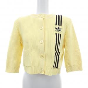 グッチ GUCCI ADIDAS 693785 XKCDQ カーディガン