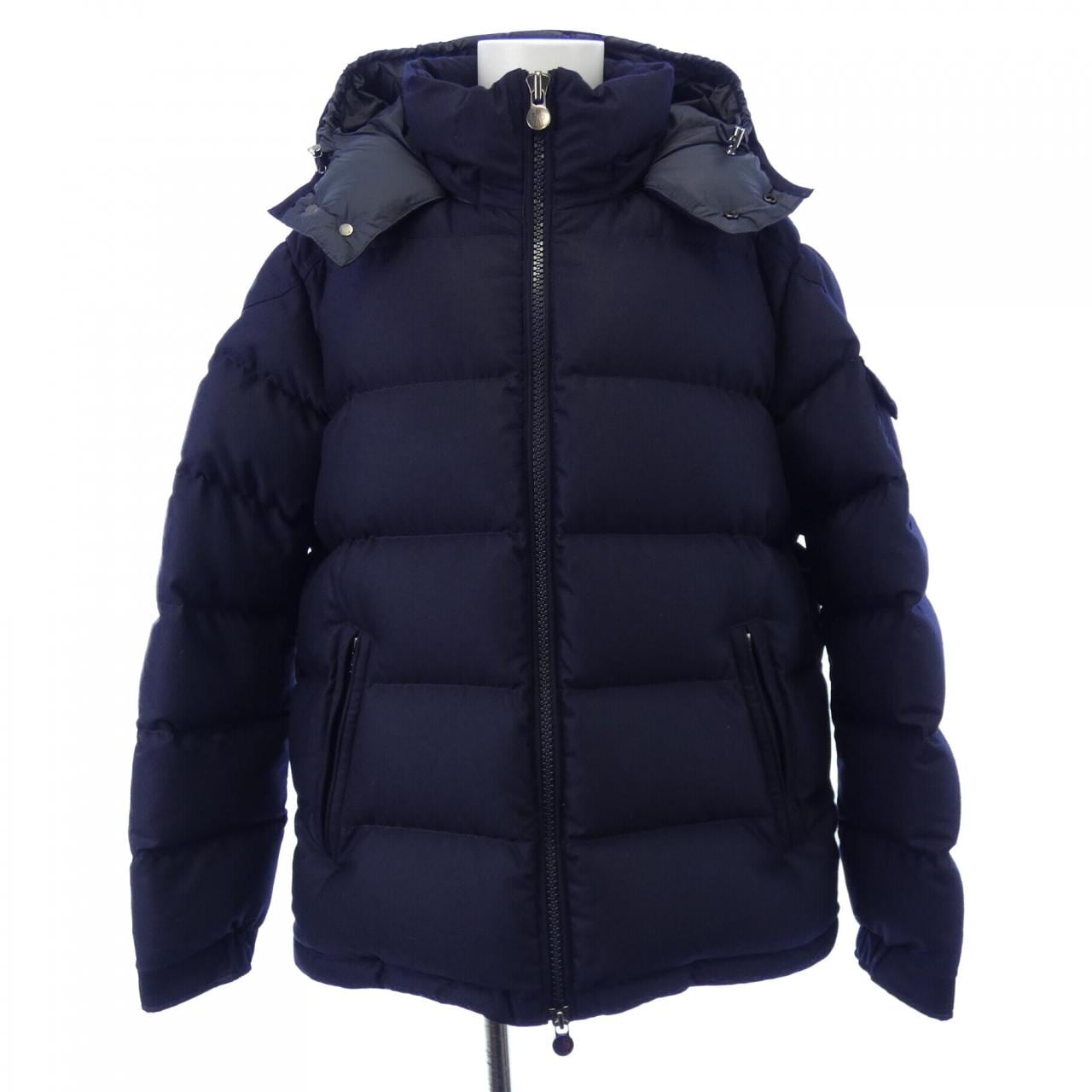 モンクレール MONCLER MONTGENEVRE ダウンジャケット