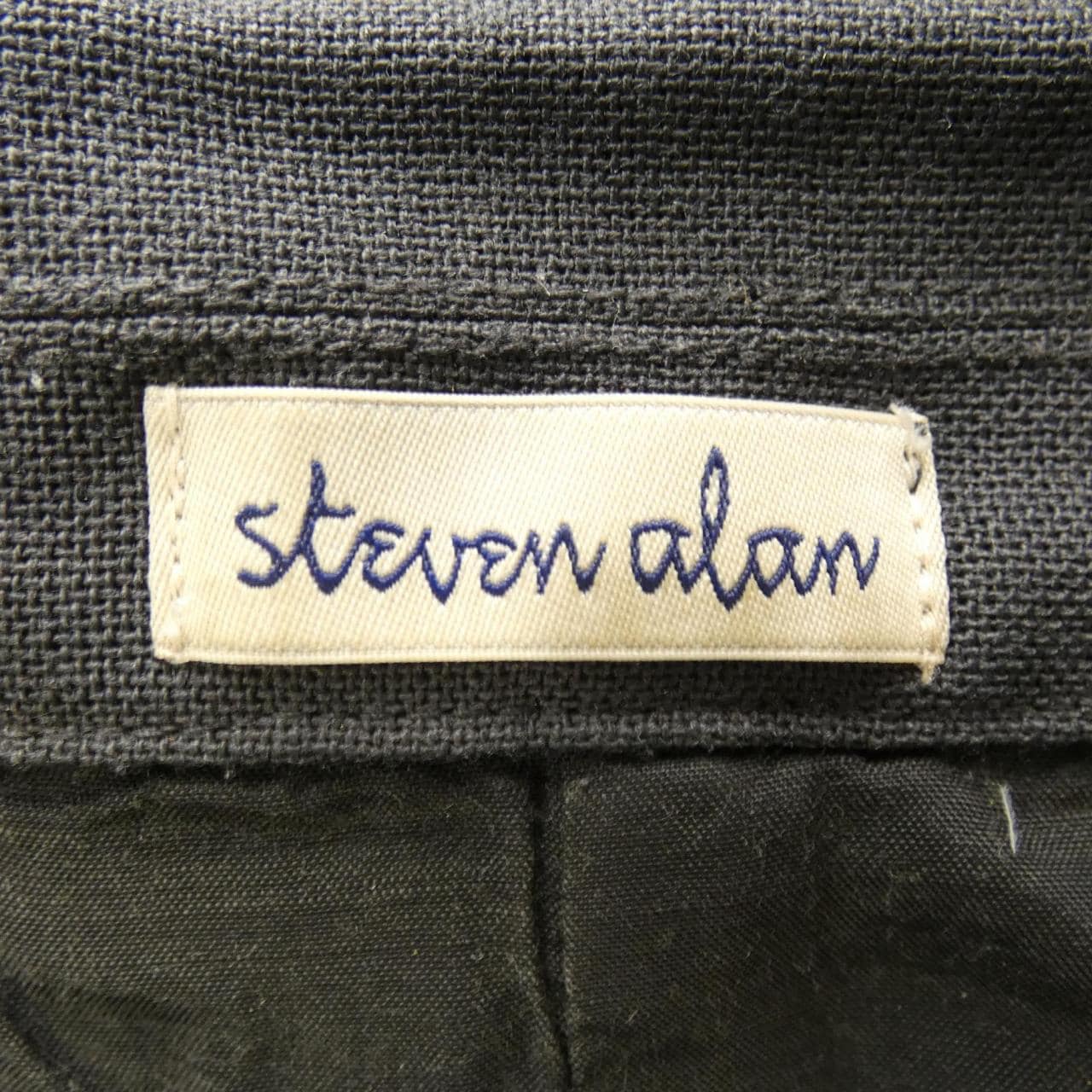 スティーブンアラン STEVEN ALAN セットアップ