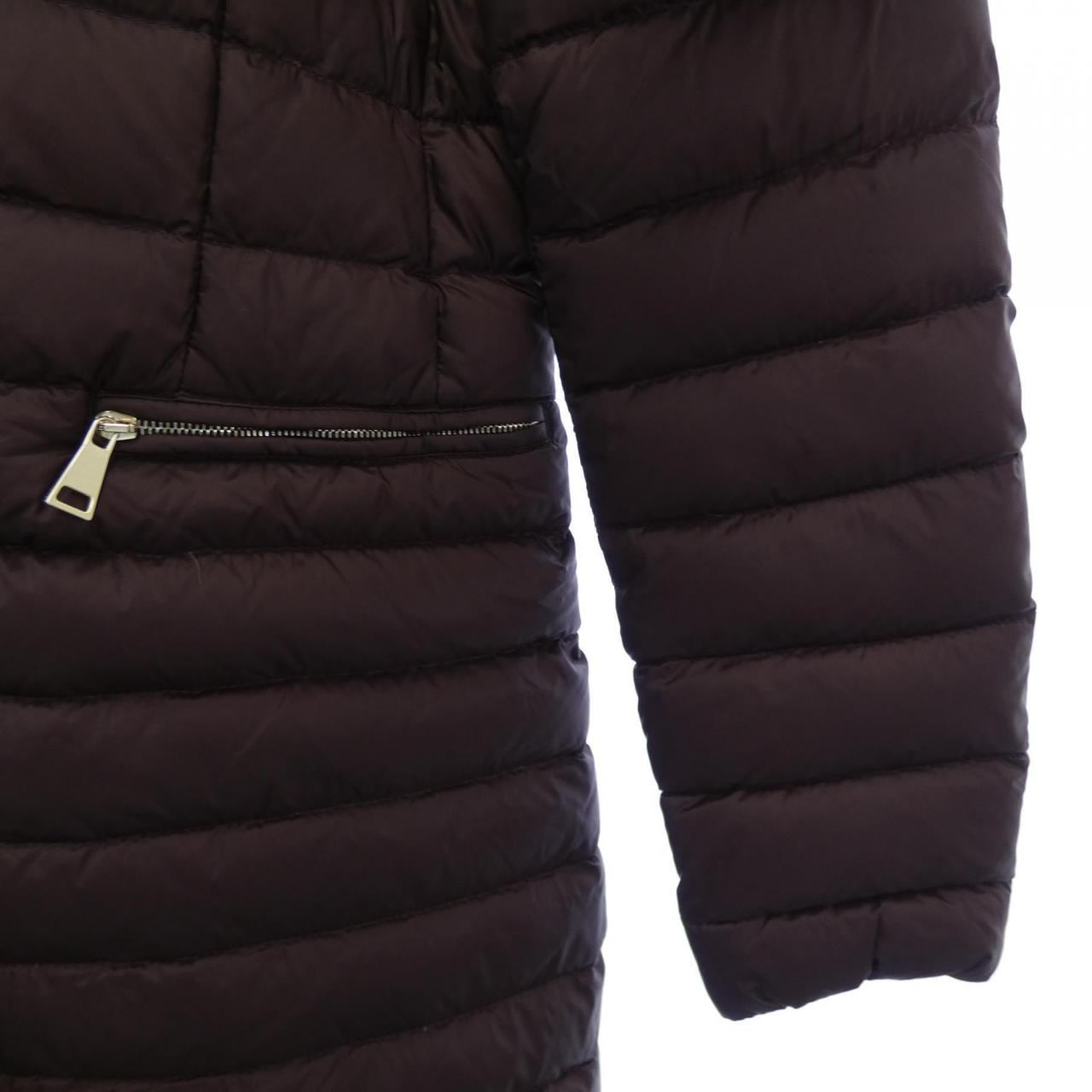 MONCLER MONCLER Down Coat