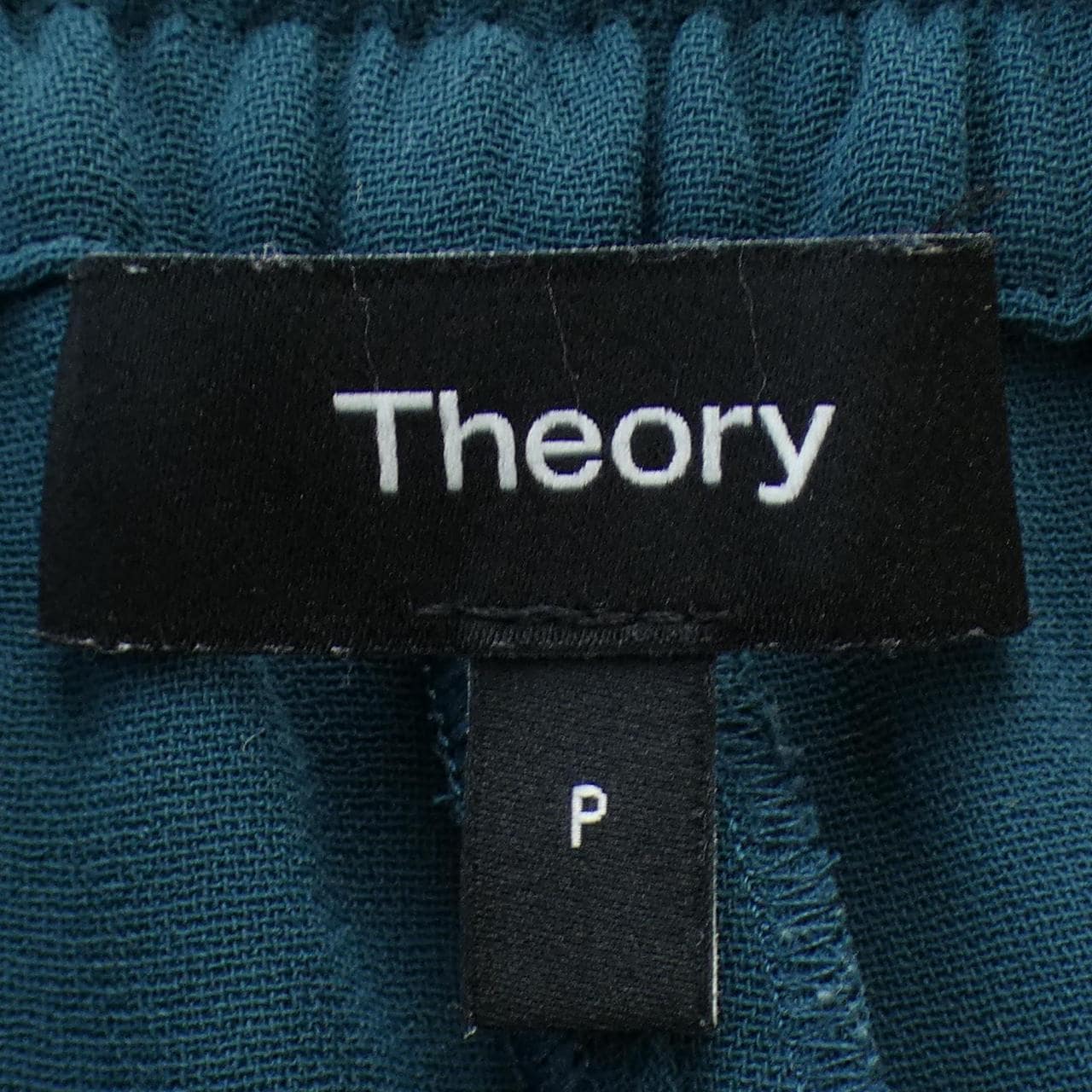 生理theory裤子